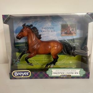 Breyer Horse